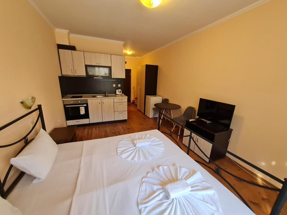 Mitprot Panorama Bay 2 Ap 30 Apartment Sveti Vlas Exterior photo