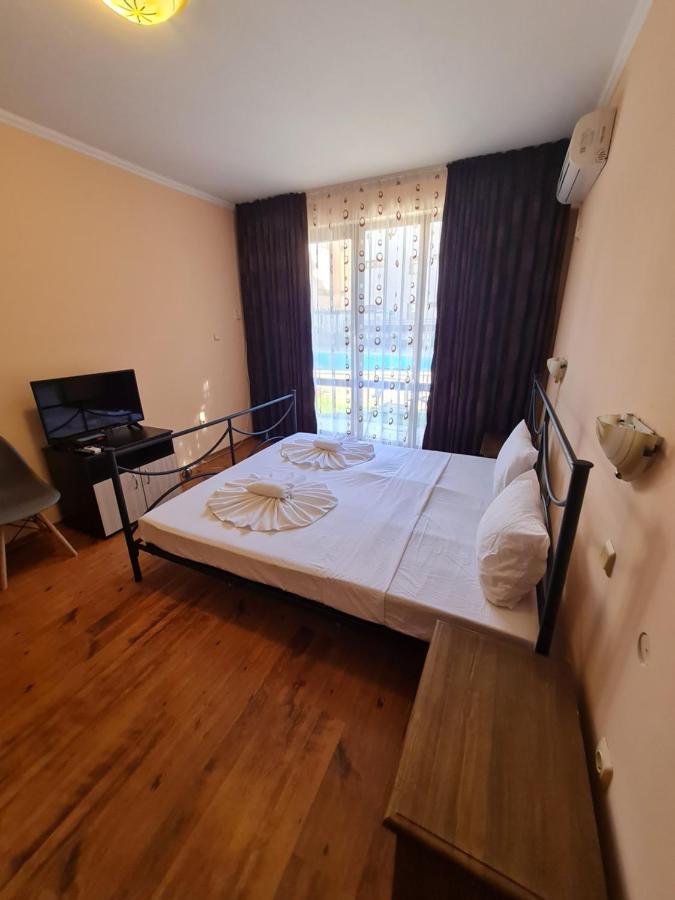 Mitprot Panorama Bay 2 Ap 30 Apartment Sveti Vlas Exterior photo