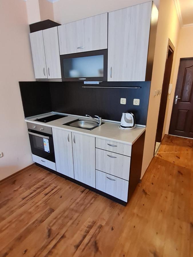 Mitprot Panorama Bay 2 Ap 30 Apartment Sveti Vlas Exterior photo