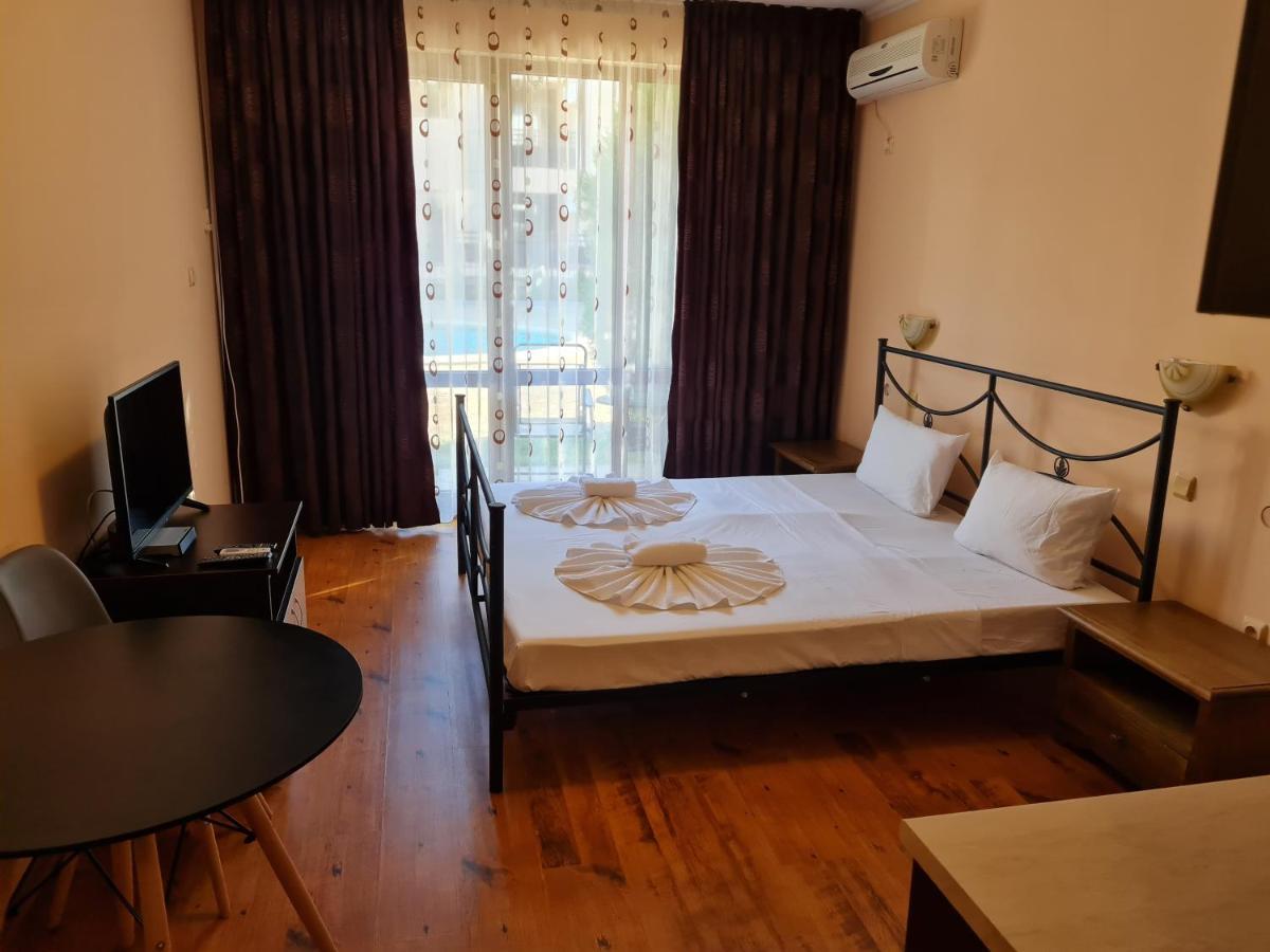 Mitprot Panorama Bay 2 Ap 30 Apartment Sveti Vlas Exterior photo