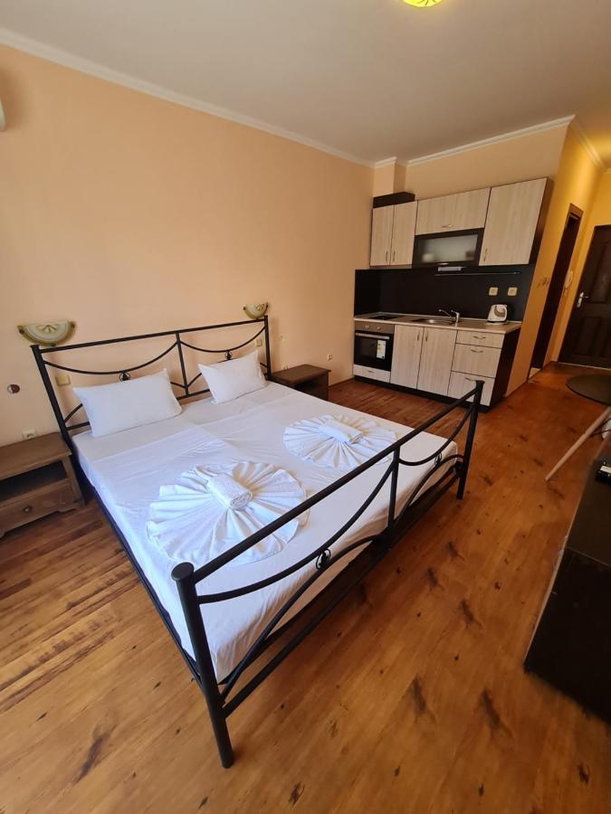 Mitprot Panorama Bay 2 Ap 30 Apartment Sveti Vlas Exterior photo