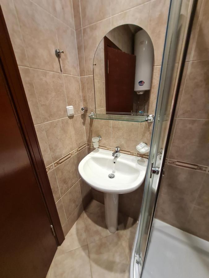 Mitprot Panorama Bay 2 Ap 30 Apartment Sveti Vlas Exterior photo